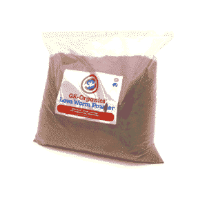 Guanokalong Lava Worm Powder