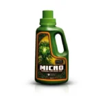 Emerald Harvest Micro Prof 3 Part