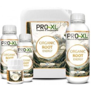 PRO-XL Organic Root Energy