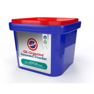 Guanokalong Seaweed Powder