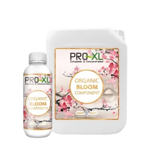 PRO-XL Organic Bloom Component