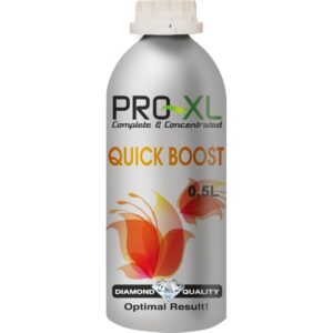 PRO-XL Quick Boost