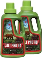 Emerald Harvest Cali Pro Bloom A+B