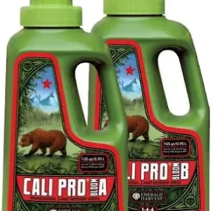 Emerald Harvest Cali Pro Bloom A+B