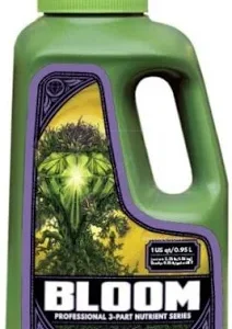 Emerald Havest Bloom Prof 3 Part