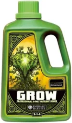 Emerald Harvest Grow Prof 3 Part