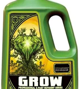 Emerald Harvest Grow Prof 3 Part