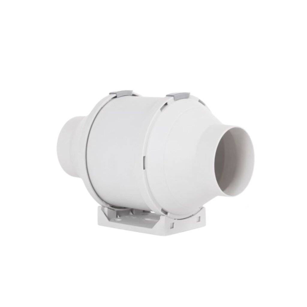Extractor TT 2 Velocidades Vanguard Hydroponics 100mm