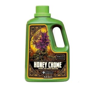 Emerald Harvest Honey Chome