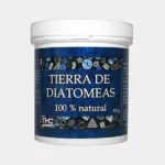 THC Tierra de Diatomeas