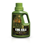 Emerald Harvest King Kola