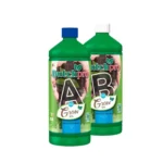DutchPro Crecimiento Tierra Agua Blanda A+B