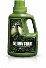 Emerald Harvest Sturdy Stalk
