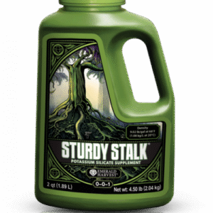 Emerald Harvest Sturdy Stalk