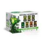Emerald Harvest Kick-Starter Kit 3 Partes