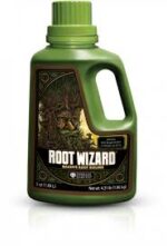 Emerald Harvest Root Wizard