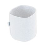 Maceta Texpot Agro Blanca