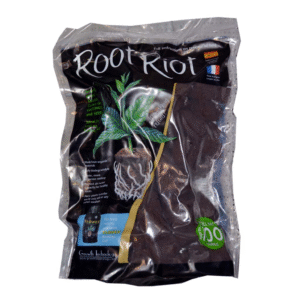 Growth Technology Root Riot Esponjas