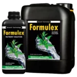 Growth Technology Formulex Plántulas y Esquejes