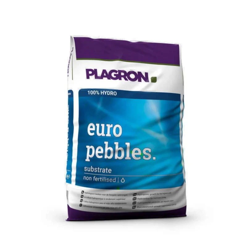 plagron euro pebbles arcilla expandida