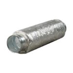 Silenciador Super Flexible Blauberg