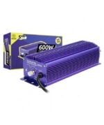 Balastro Lumatek 600W Regulable y Controlable