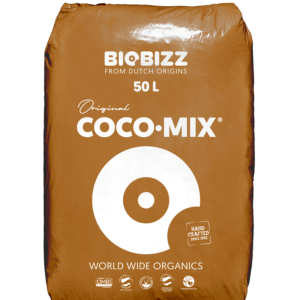Biobizz Sustrato Coco-Mix 50L