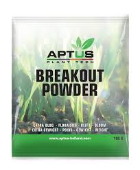 Aptus BreakOut Powder