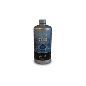 Cyco PH Up Aumentador del pH del Agua
