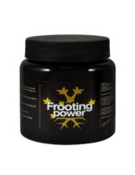 BAC Frooting Power