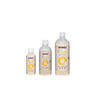 Biobizz Bio Down Regulador de pH Orgánico