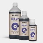 Biobizz Bio Up Aumentador del pH 100% Orgánico