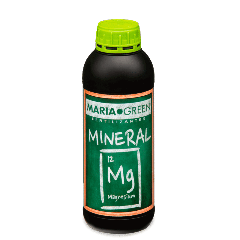 mineral mg