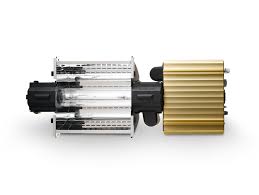 Luminaria DimLux Expert Series 1000W DE EL UHF Nanotube