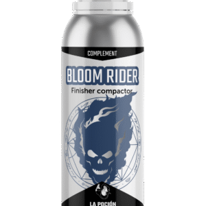 Cannaboom Bloom Rider