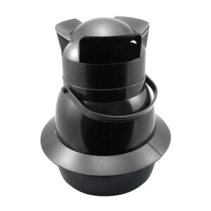 Humidificador Industrial Pure Fogger