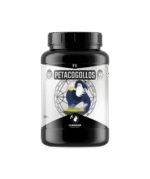 Cannaboom Peta Cogollos