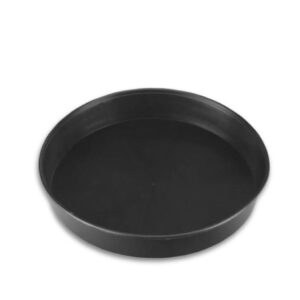Plato Redondo 37 x 4 cm