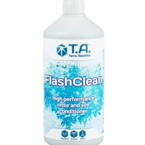 Terra Aquatica FlashClean