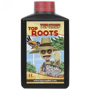 Top Crop Top Roots Estimulador de Raíces