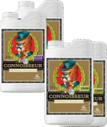 Advanced Nutrients Connoisseur Coco Bloom A+B pH Perfect