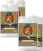 Advanced Nutrients Connoisseur Coco Grow A+B pH Perfect