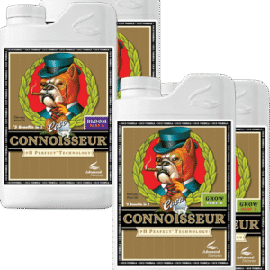 Advanced Nutrients Connoisseur Coco Grow A+B pH Perfect
