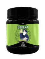 Cannaboom Boker 1