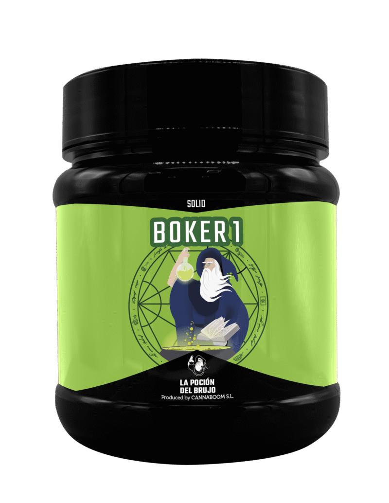 boker 1
