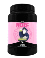 Cannaboom Boker 2