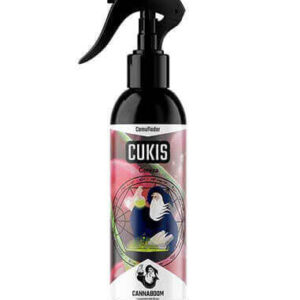 Cannaboom Cukis Ambientador Varios Olores