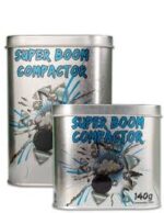 Cannaboom Super Boom Compactor