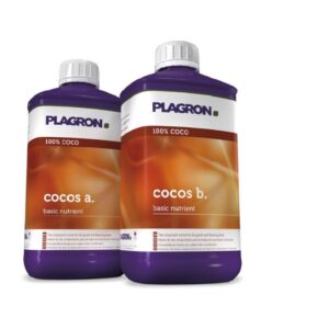 Plagron Cocos A&B