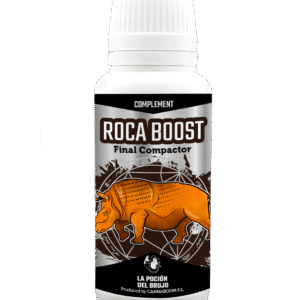 Cannaboom Roca Boost